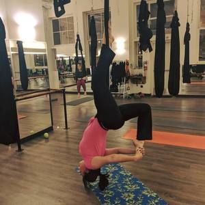 Meet your Posher, Tracy